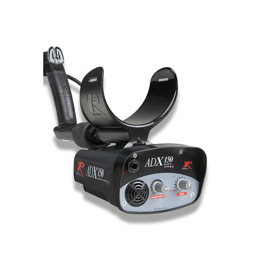 ADX 150<BR/>xp metal detectors 