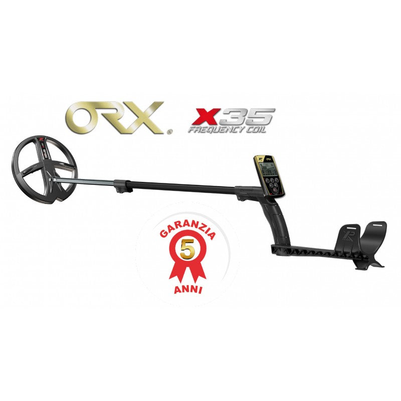 Carica immagine in Galleria Viewer, orx lite rc 22<BR/>xp metal detectors 
