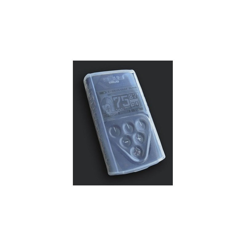 Load image into Gallery viewer, custodia in silicone telecomando deus orx 
