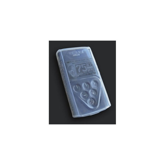 custodia in silicone telecomando deus orx 