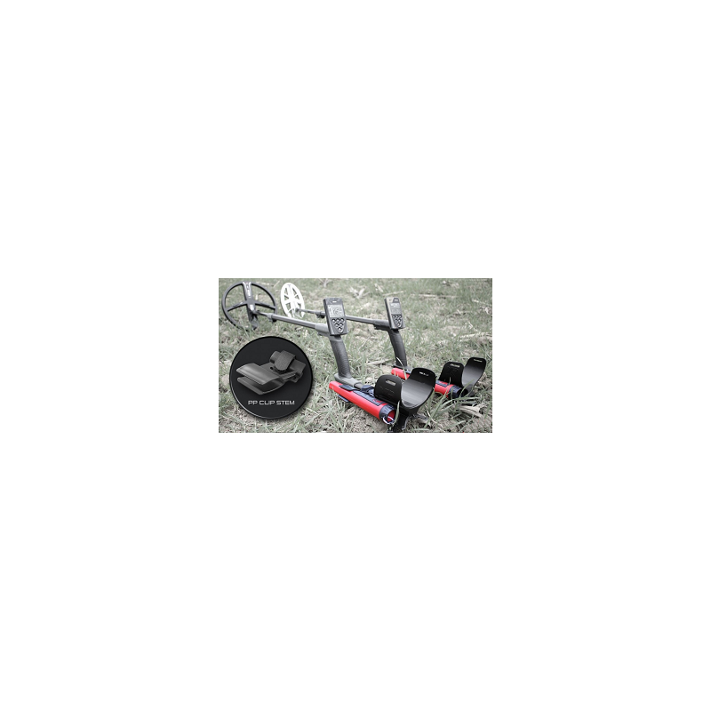 Carica immagine in Galleria Viewer, clip porta pinpointer xp 
