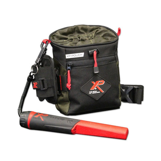 xp find pouch sacca porta oggetti 