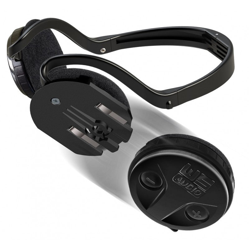 Carica immagine in Galleria Viewer, Cuffia wireless WSA per  metal detector XP 
