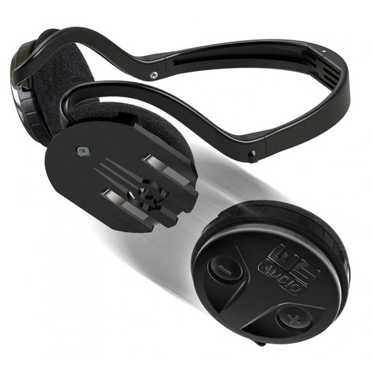 Cuffia wireless WSA per  metal detector XP 