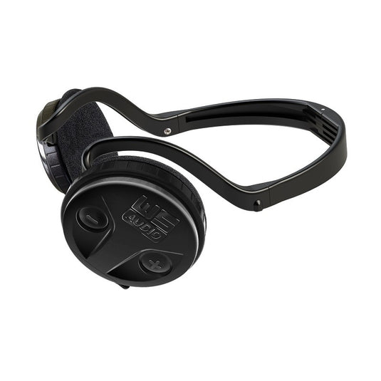 Cuffia wireless WSA per  metal detector XP 
