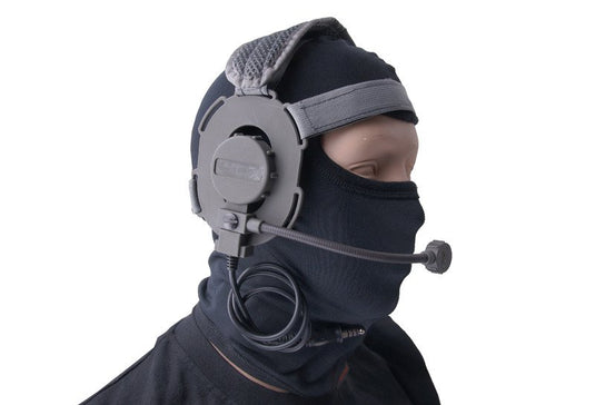 CUFFIA BOWMAN EVO III Z-TACTICAL 
