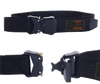 ZOTTA COBRA elastic belt BLACK