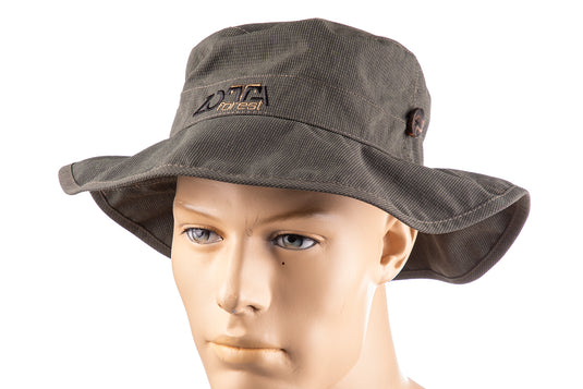 BLOCK CAP ZOTTA FOREST VERDE OLIVA 
