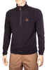 ZOTTA TEMPUS MEN'S BLACK FLEECE DOLCEVITA ZOTTA FOREST