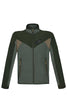 ZOTTA BUZZARD MAN FLEECE MICROFLEECE SHIRT ZOTTA FOREST