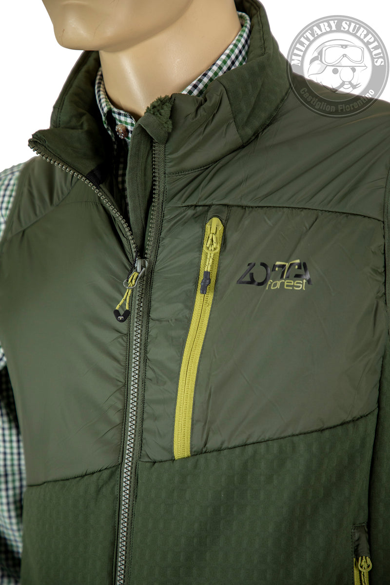 Load image into Gallery viewer, MANITOBA HYBRID VEST 
