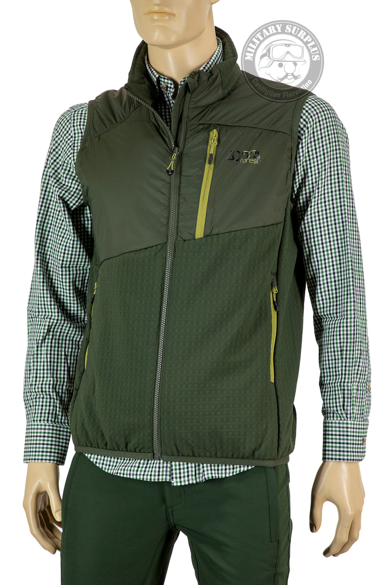 Load image into Gallery viewer, MANITOBA HYBRID VEST 
