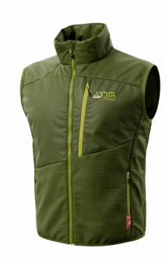 MANITOBA HYBRID VEST 