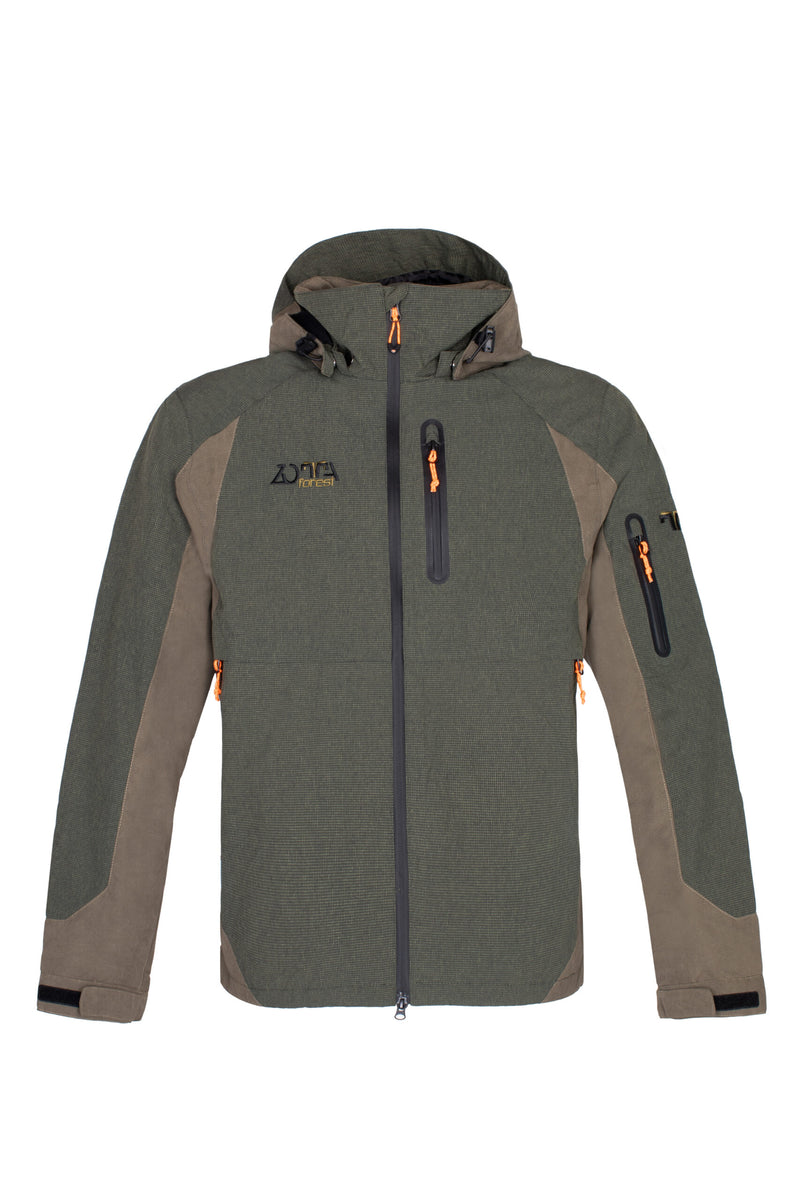 Load image into Gallery viewer, palmer man jacket 
