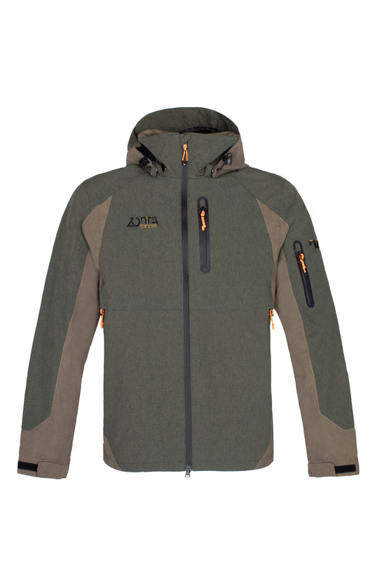 palmer man jacket 