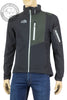 ZOTTA PATRIOT man jacket Nero by ZOTTA FOREST