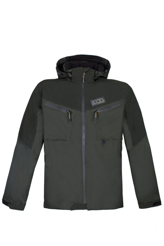 Magnum man jacket verde ZOTTA FOREST 