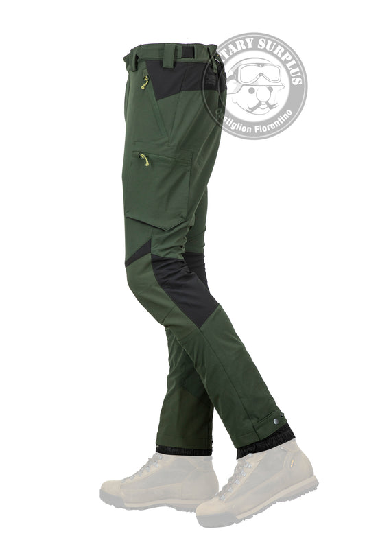 SAFETY WINTER  man pant ZOTTA FOREST 