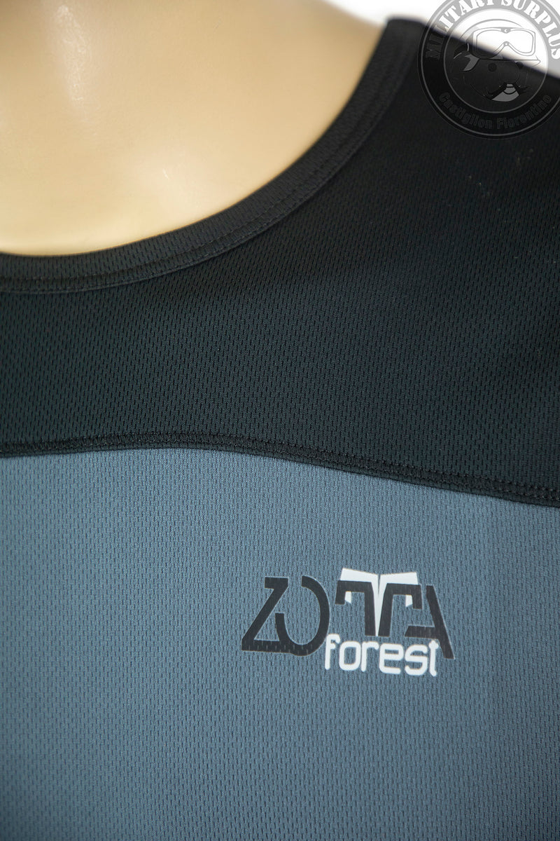 Carica immagine in Galleria Viewer, ADVENTURE MAN  canotta tecnica by ZOTTA FOREST 
