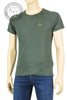 ZOTTA HERO man T-shirt Verde BY ZOTTA FOREST