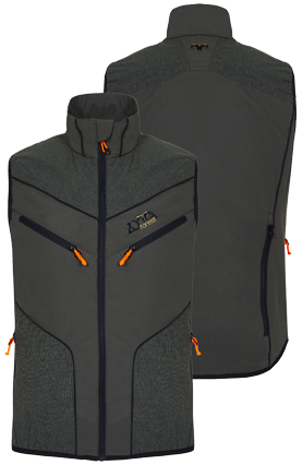 Load image into Gallery viewer, walker man vest 
