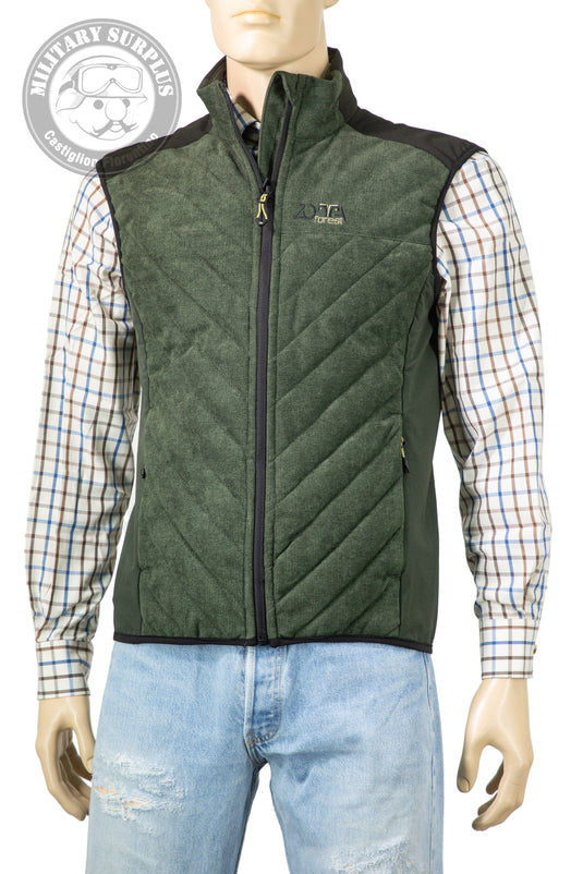 BAKU man vest Gilet outdoor caccia tempo libero 