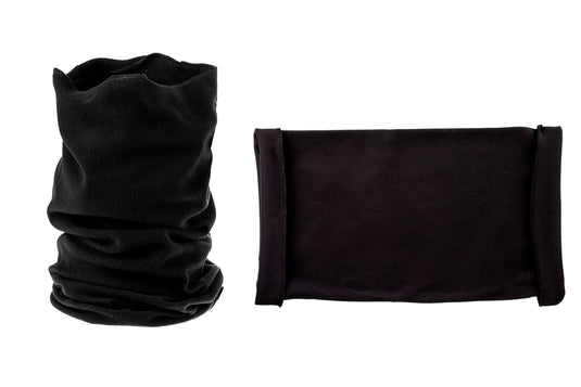 collarpile cindrico micropile nero 