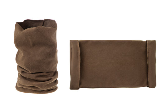 collarpile cindrico micropile verde militare 