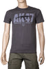 BRG t-shirt stampata fronte retro