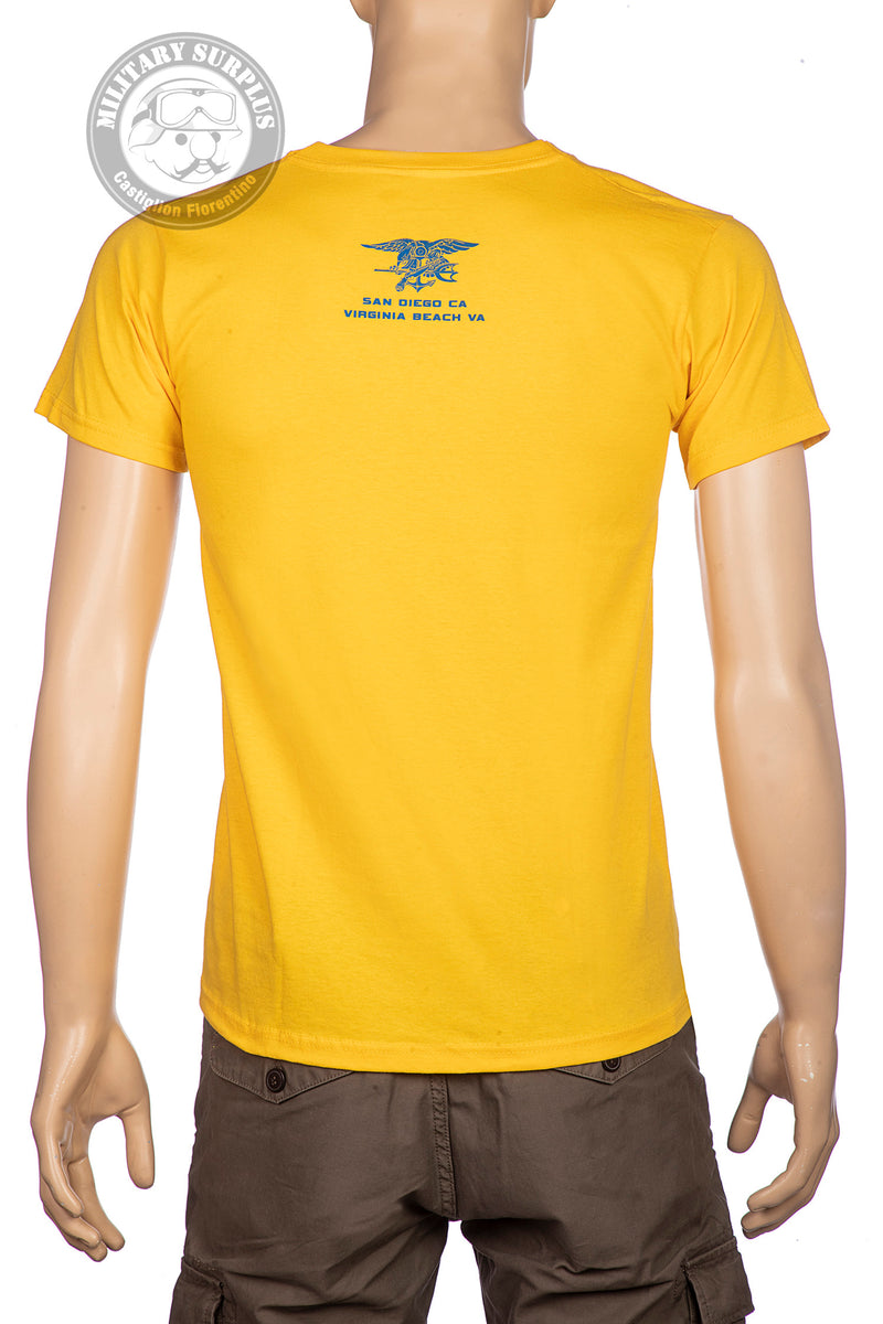 Load image into Gallery viewer, t-shirt stampata fronte retro 
