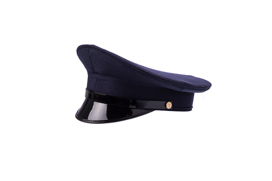 berretto tesa polizia di stato 