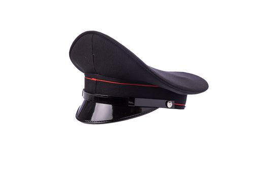 Berretto rigido CARABINIERI  MODELLO 15SB 