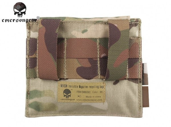 Load image into Gallery viewer, emerson invisible magazine bag 
