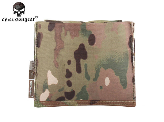 emerson invisible magazine bag 