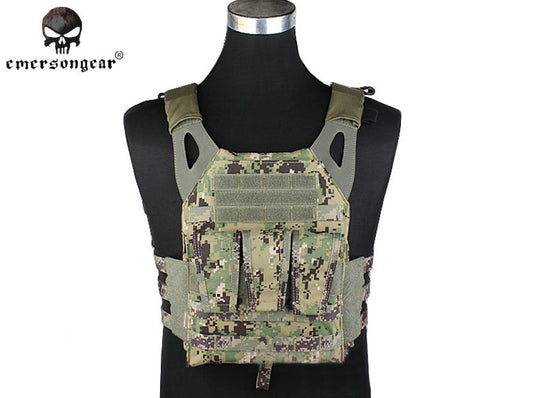 emerson njpc tactical vest 
