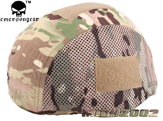 emerson cover elmetto mich 