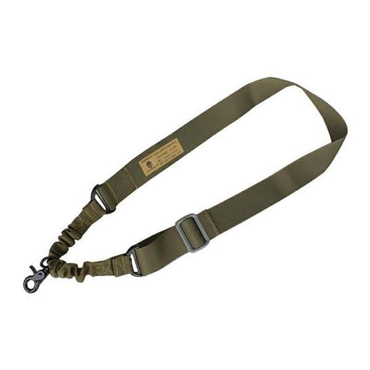 EMERSONGEAR CINGHIA 1 PUNTO BUNGEE VERDE <BR/> 