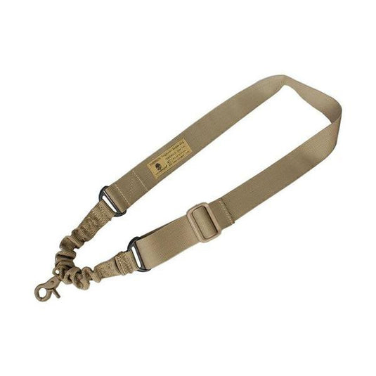 EMERSONGEAR CINGHIA 1 PUNTO BUNGEE COYOTE BROWN 