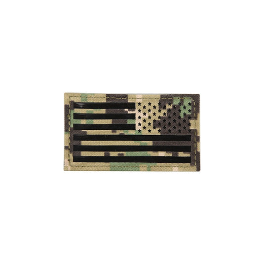 patch signal skills usa right<BR/>dimensioni cm 8,7x5<BR/>colore aor2 