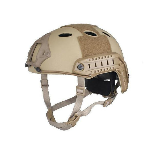 emersongear elmetto fast pj type dark earth 