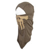 EMERSON EMERSONGEAR  passamontagna ghost multi hood VERDE OLIVA