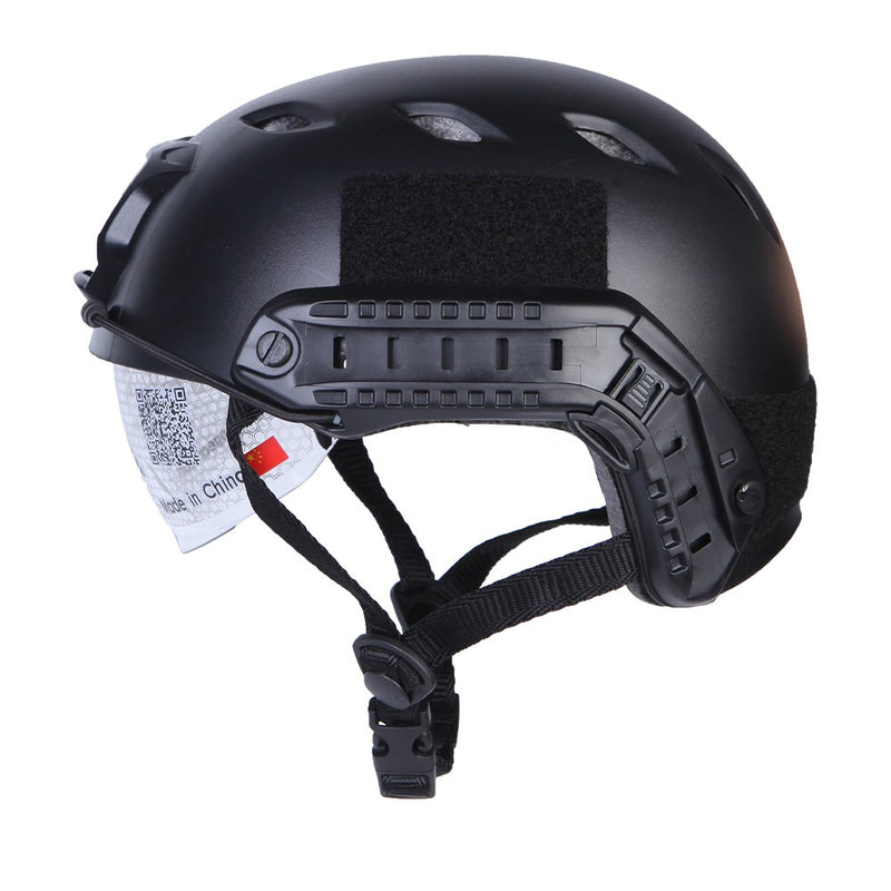 Carica immagine in Galleria Viewer, EmersonGear elmetto FAST Nero<BR/> 
