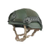 EMERSON EMERSONGEAR ELMETTO ACH MICH 2002 olive drab
