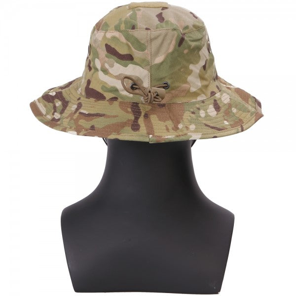 Carica immagine in Galleria Viewer, EMERSONGEAR BLUE LABEL BONNIE HAT MULTICAM 
