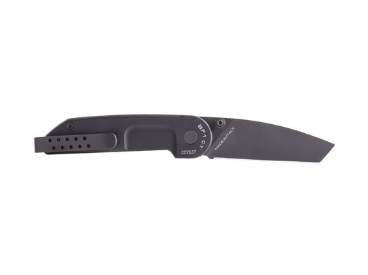 Extrema Ratio BF1 CT BLACK 0144/BLK 