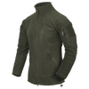 HELIKON-TEX Alpha Tactical Jacket Helikon-tex verde oliva