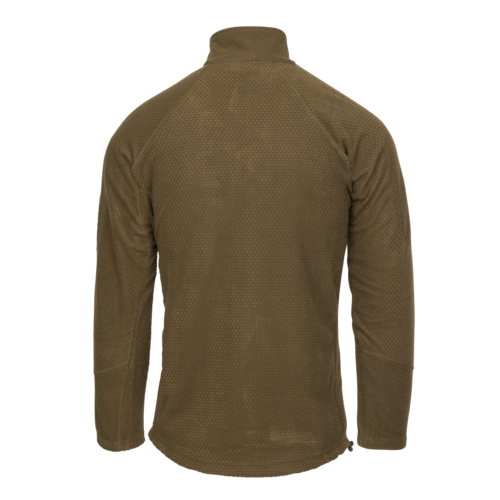 Alpha Tactical Jacket Helikon-tex COYOTE 