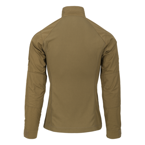 Load image into Gallery viewer, MCDU Combat Shirt® - NyCo Ripstop - OLIVE GREEN 
