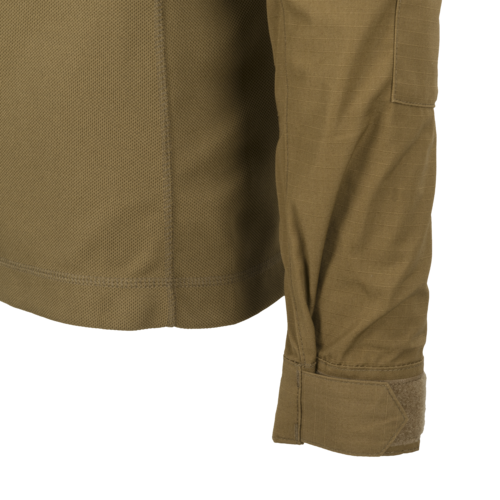 MCDU Combat Shirt® - NyCo Ripstop - OLIVE GREEN 