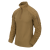 HELIKON-TEX MCDU Combat Shirt® - NyCo Ripstop - Coyote